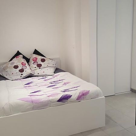 Colbert Appartement Dieppe Buitenkant foto