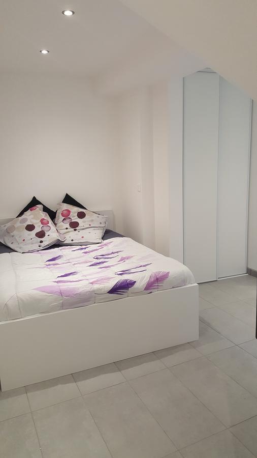 Colbert Appartement Dieppe Buitenkant foto